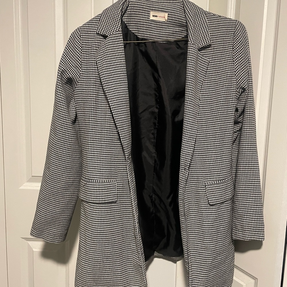 Women’s Blazer